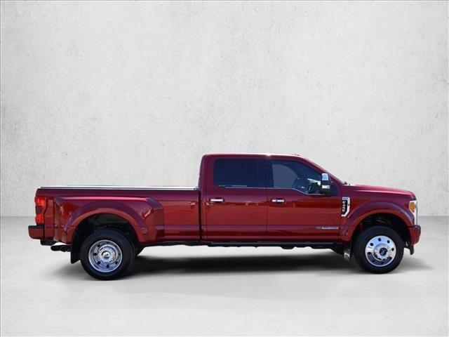2017 Ford