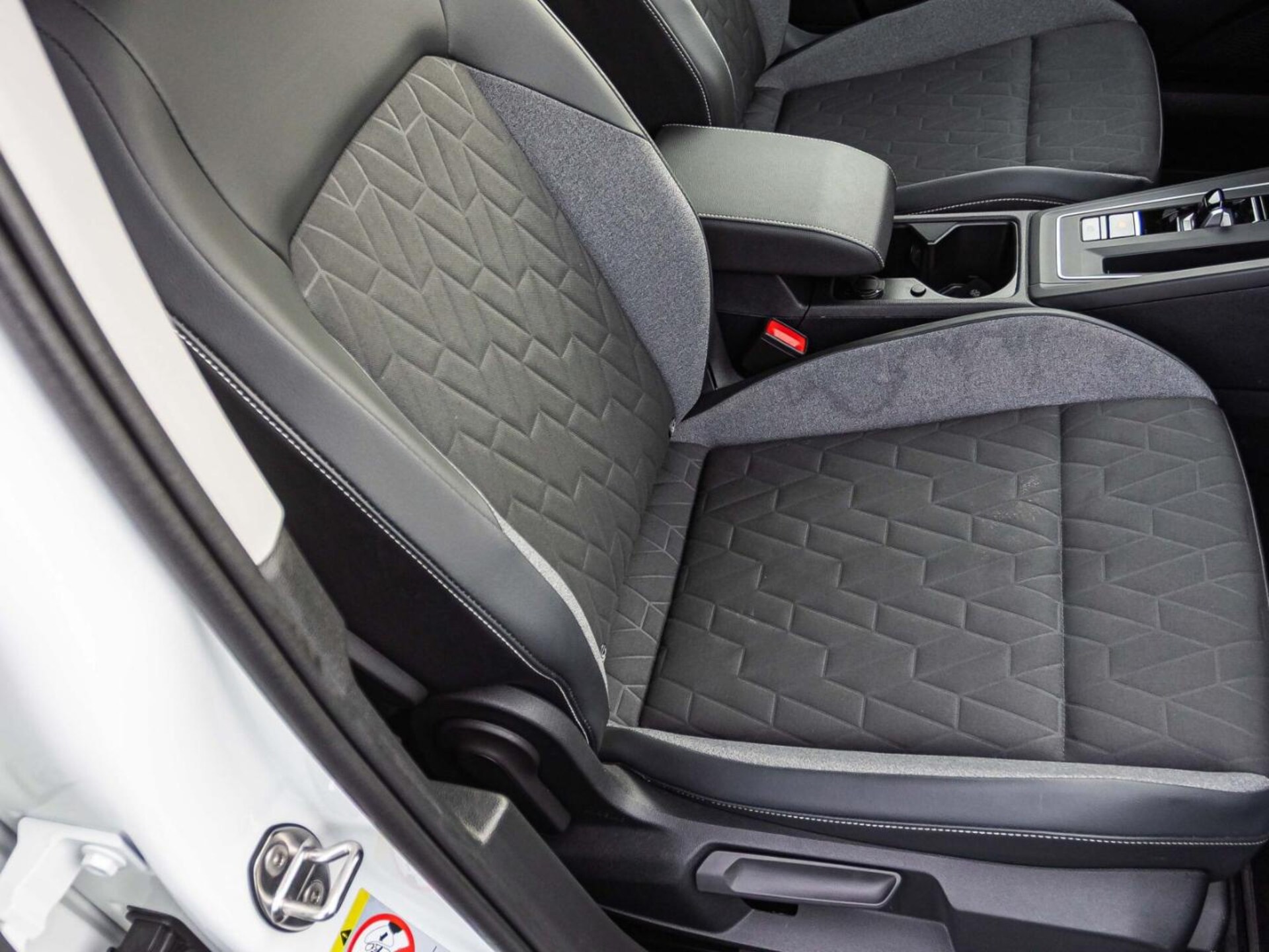 Volkswagen Golf Goal