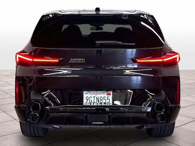 2023 BMW XM