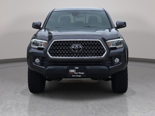 2019 Toyota Tacoma