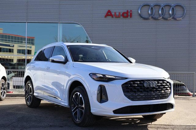2025 Audi Q5