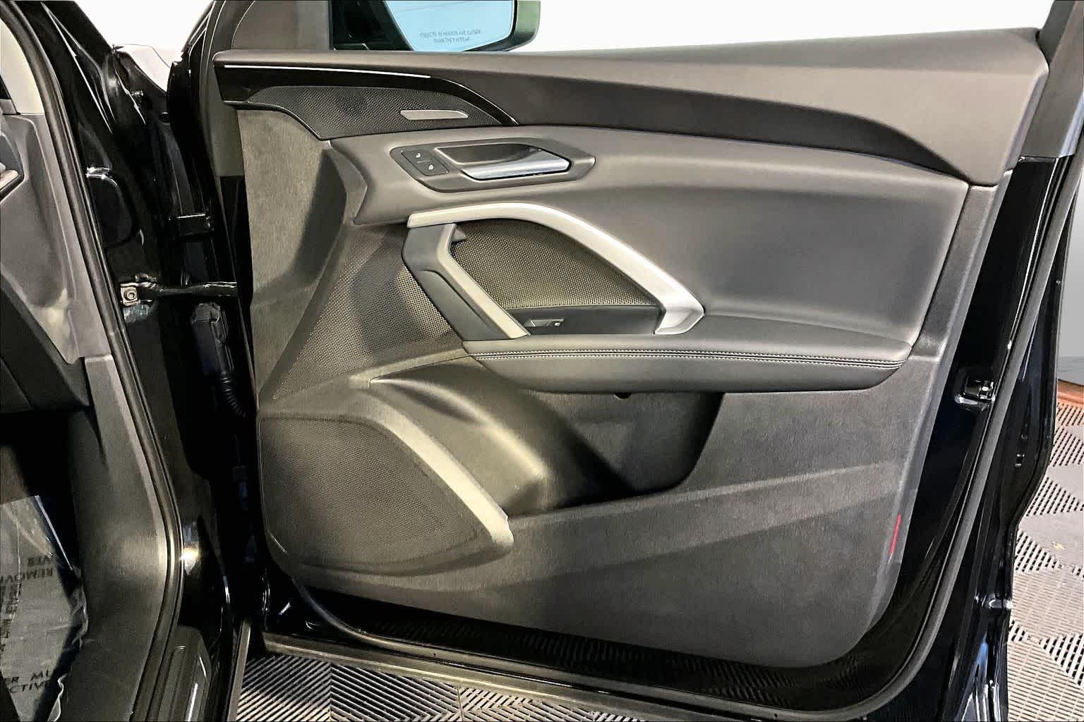 2025 Audi Q5 Premium Plus - Photo 23