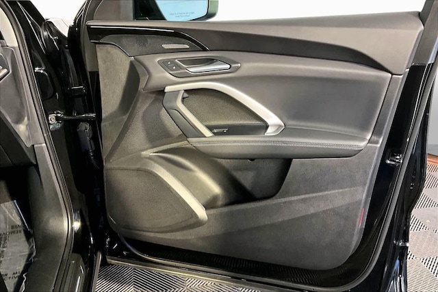 2025 Audi Q5 Premium Plus - Photo 23