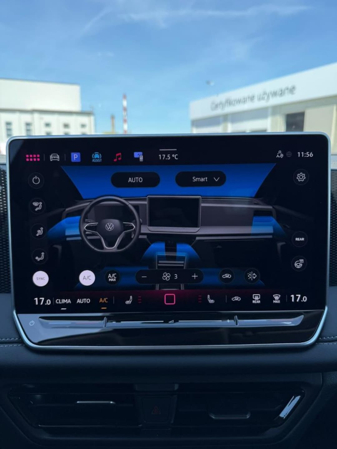 Volkswagen Tiguan Life Plus