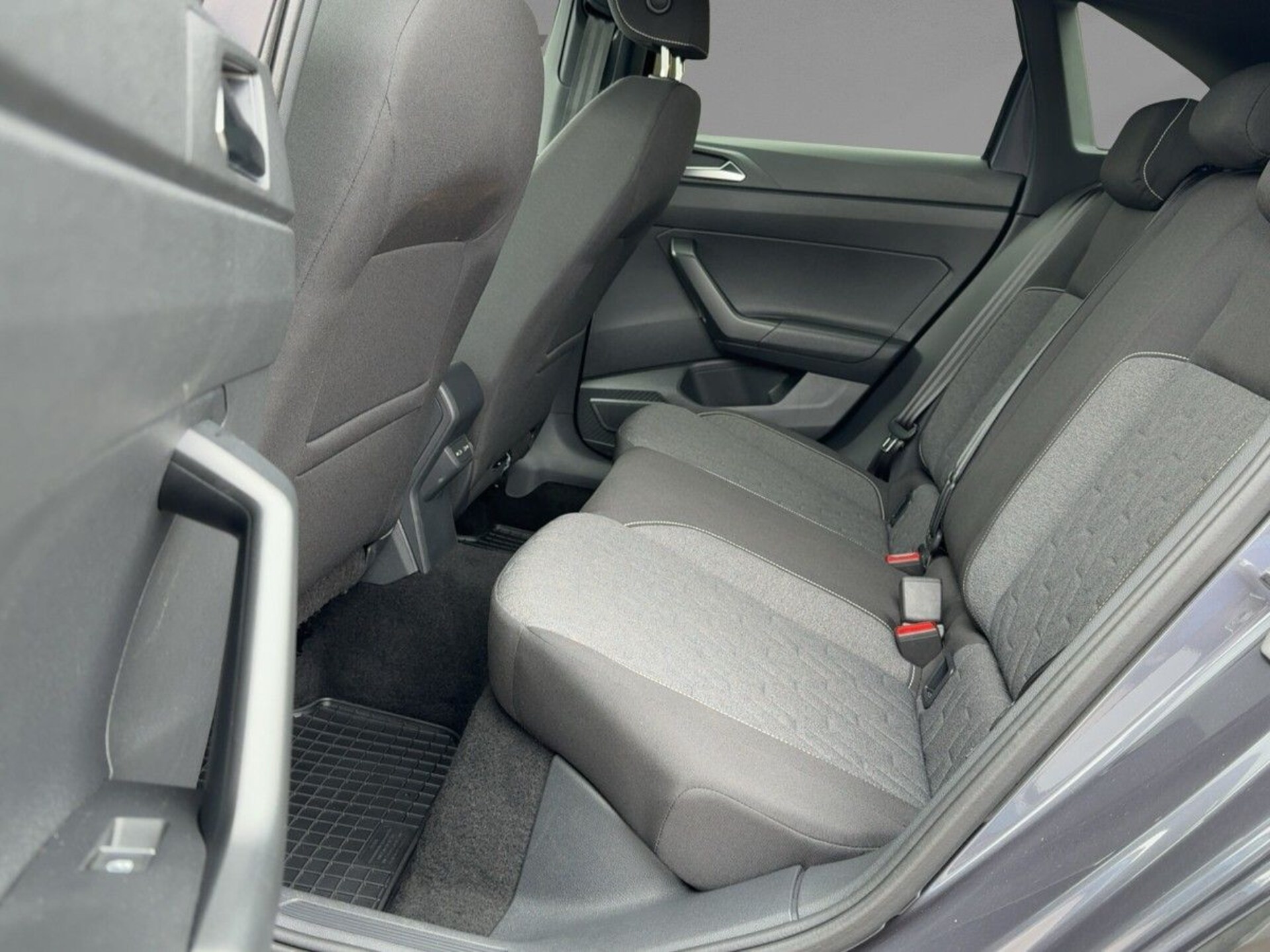 Volkswagen Taigo MOVE