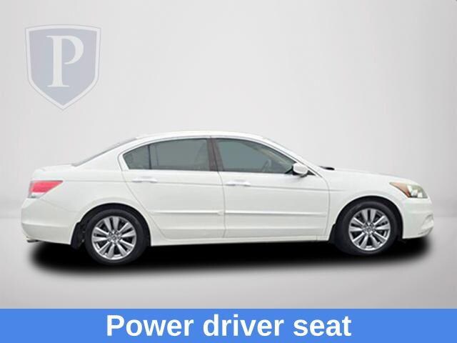 2011 Honda Accord