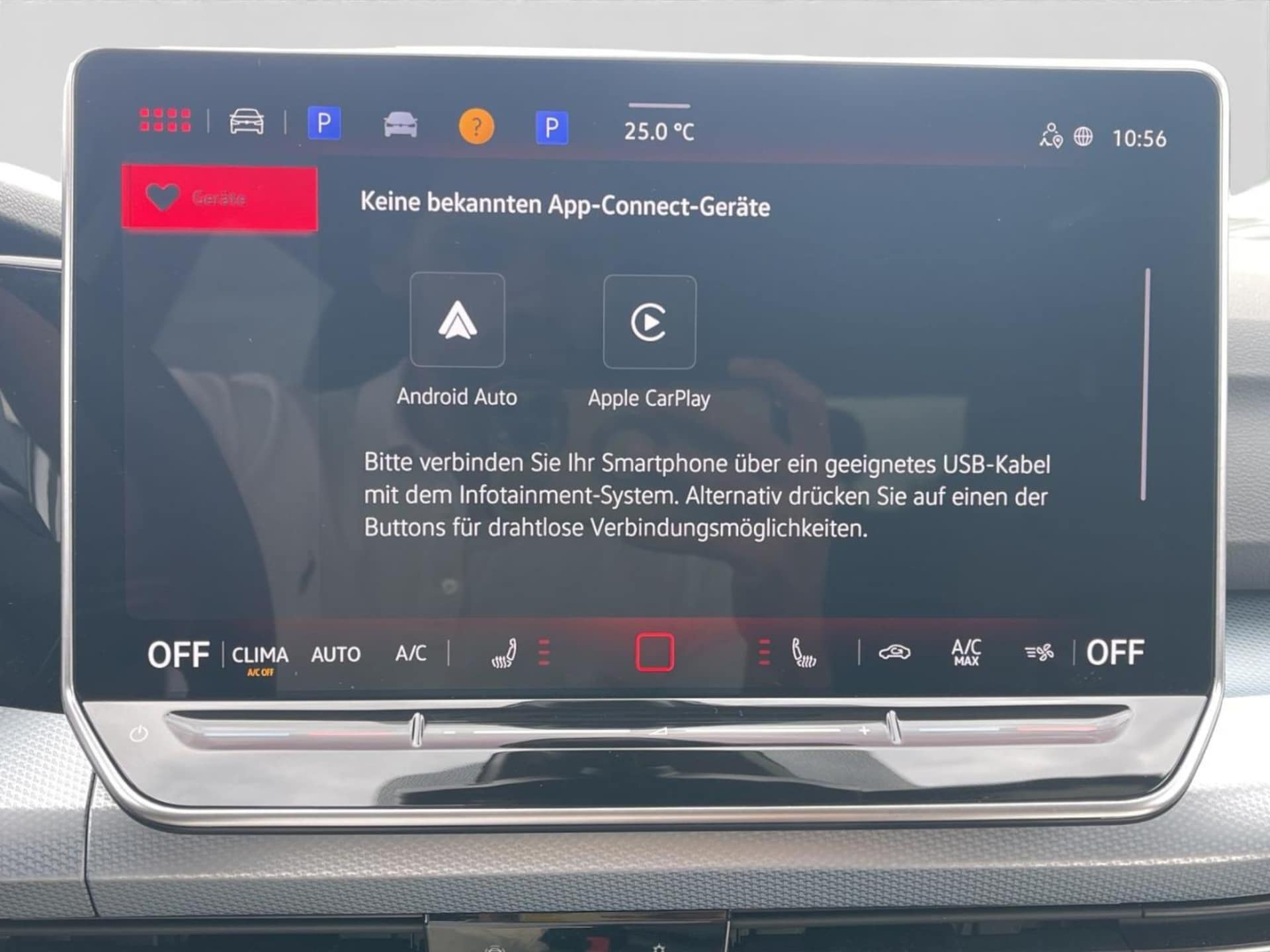 Volkswagen Golf Goal