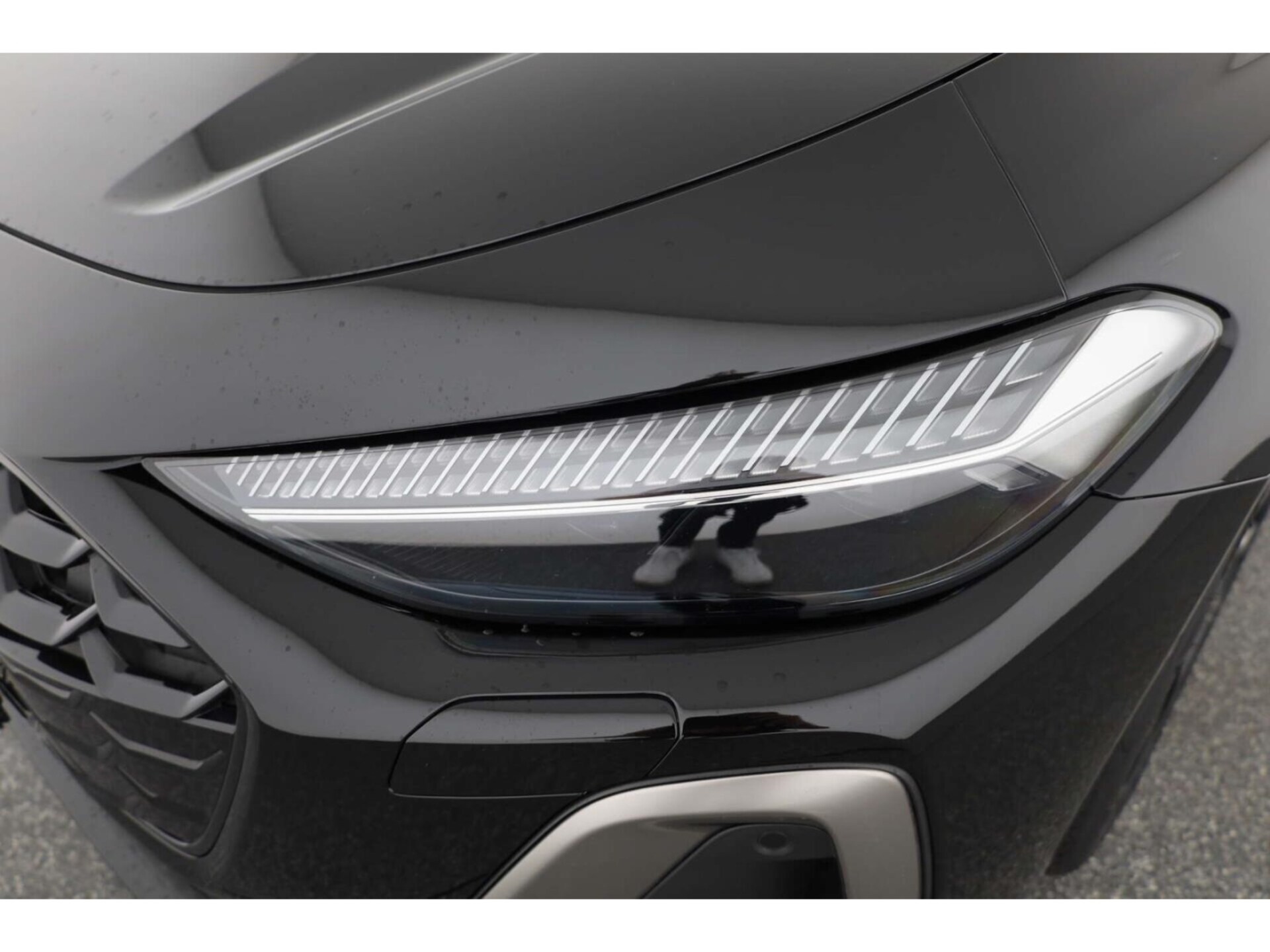 Audi A5 Avant edition one