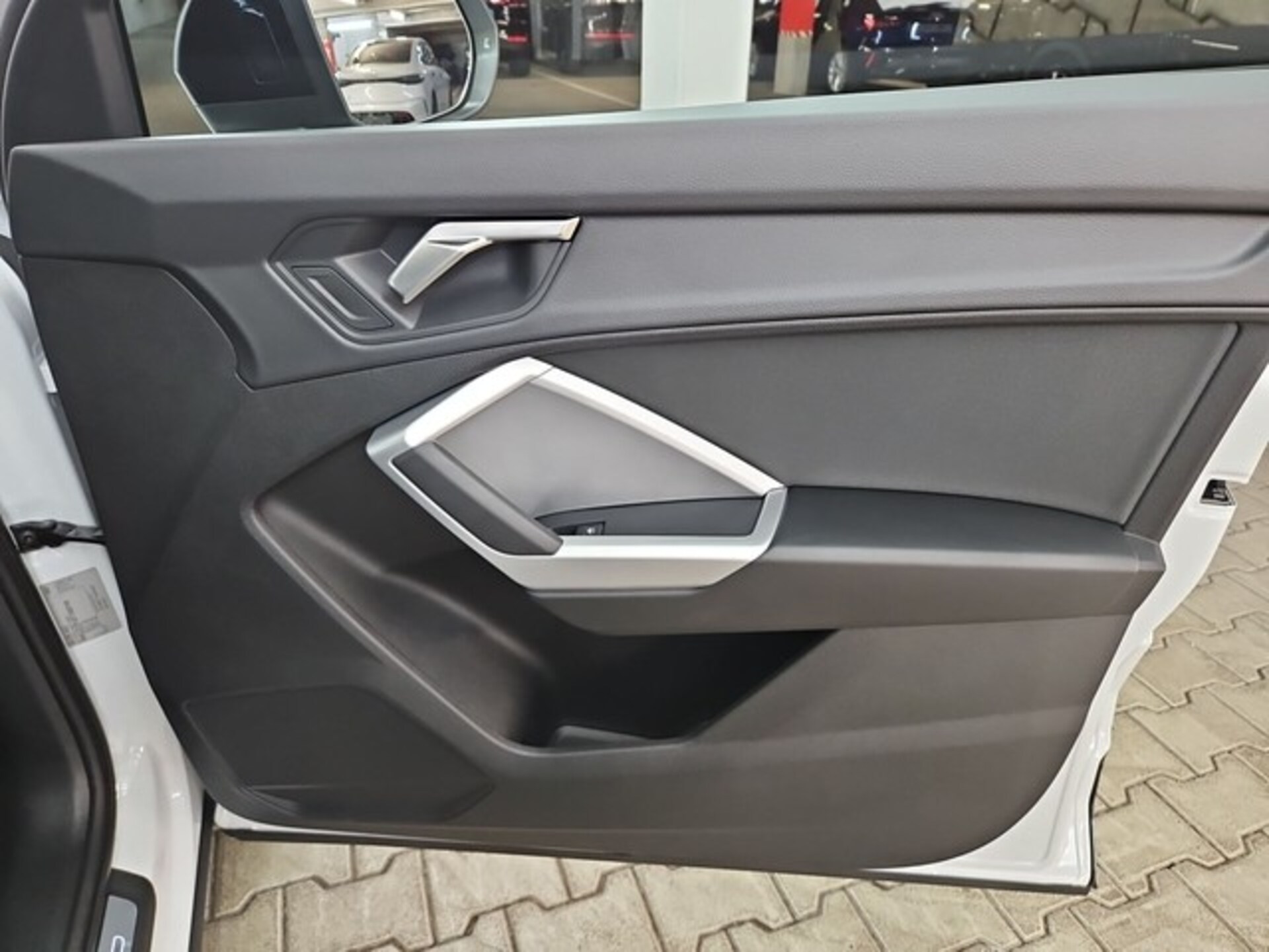 Audi Q3 Sportback S line