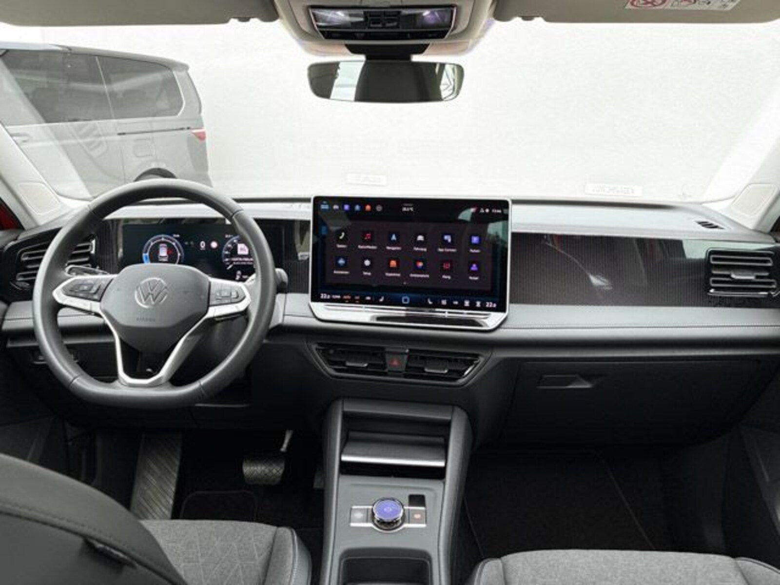 Volkswagen Tiguan – Bild 5