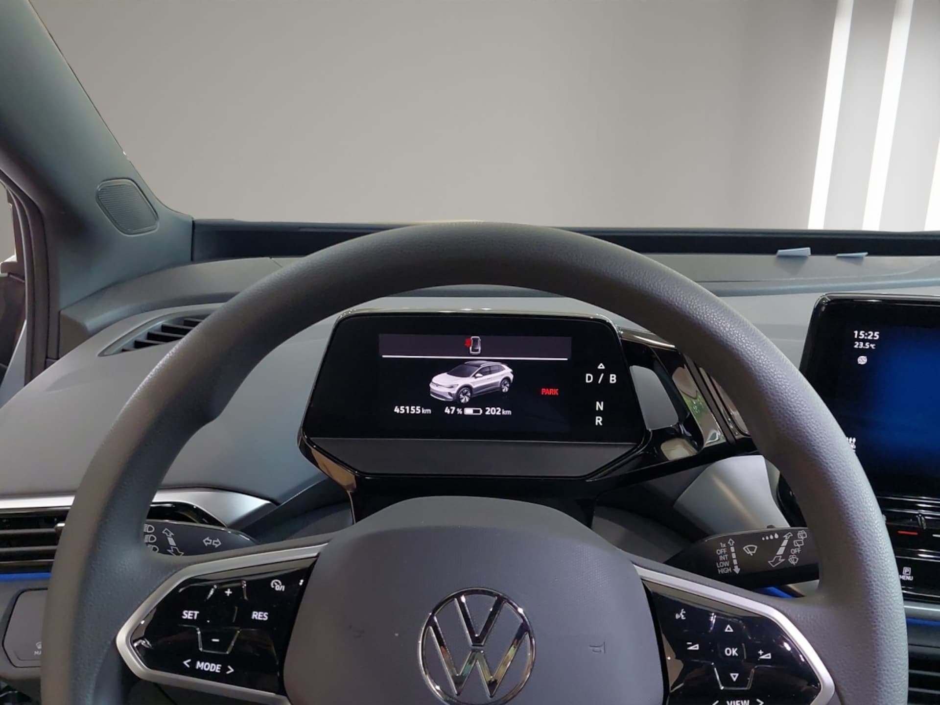 Volkswagen ID.4 Pro Performance