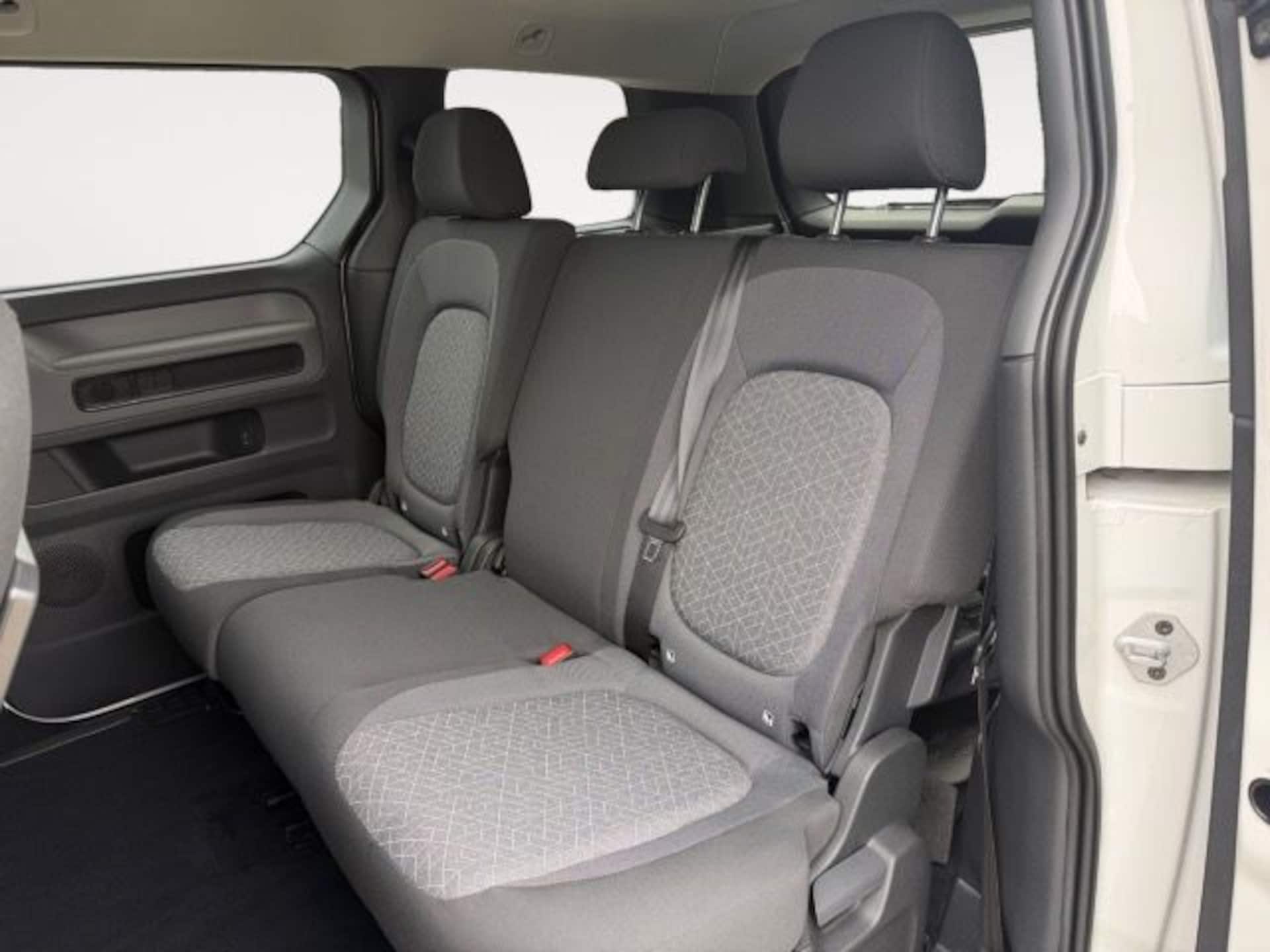 Volkswagen ID. Buzz Pro
