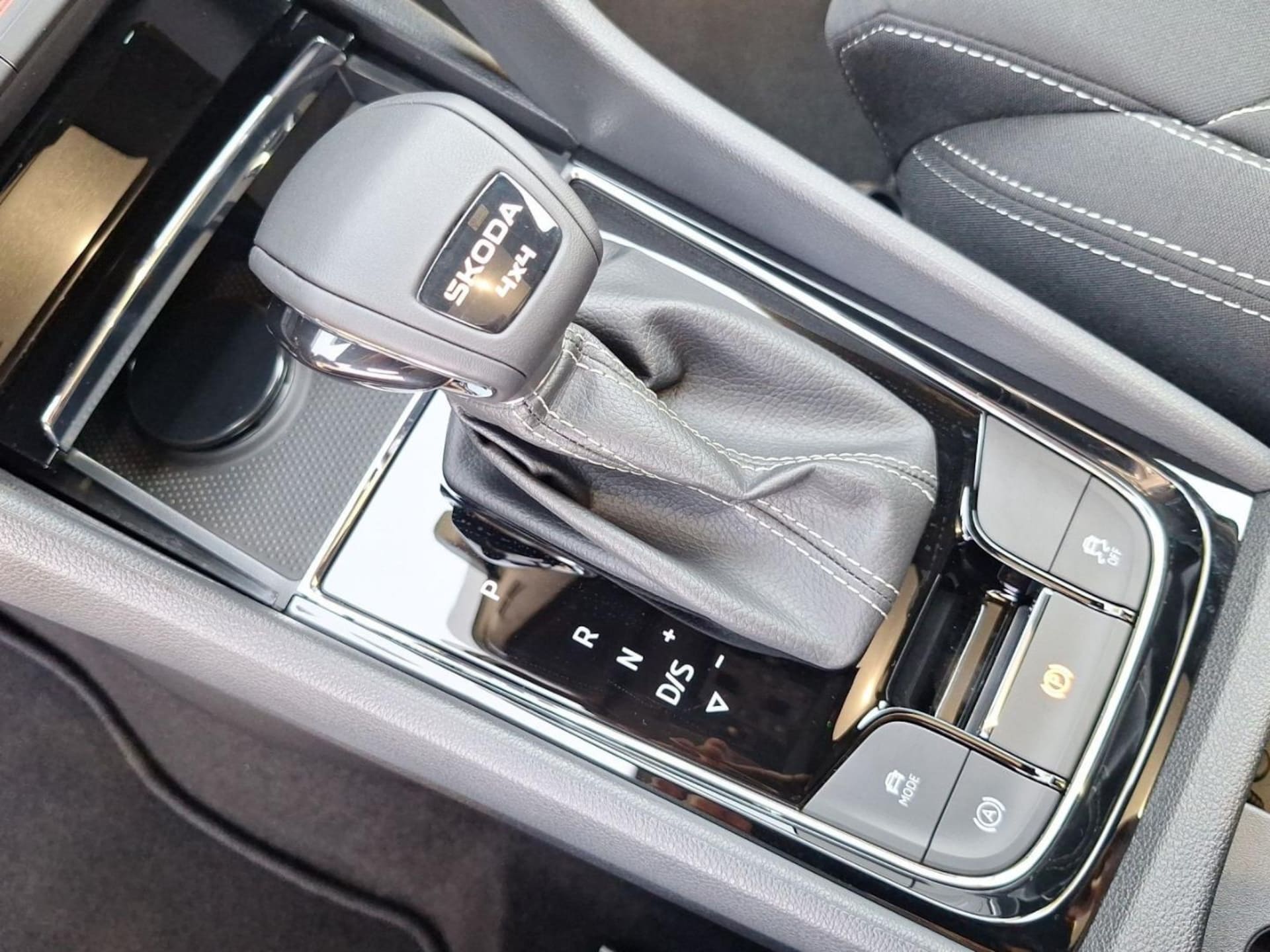 Skoda Karoq Sportline