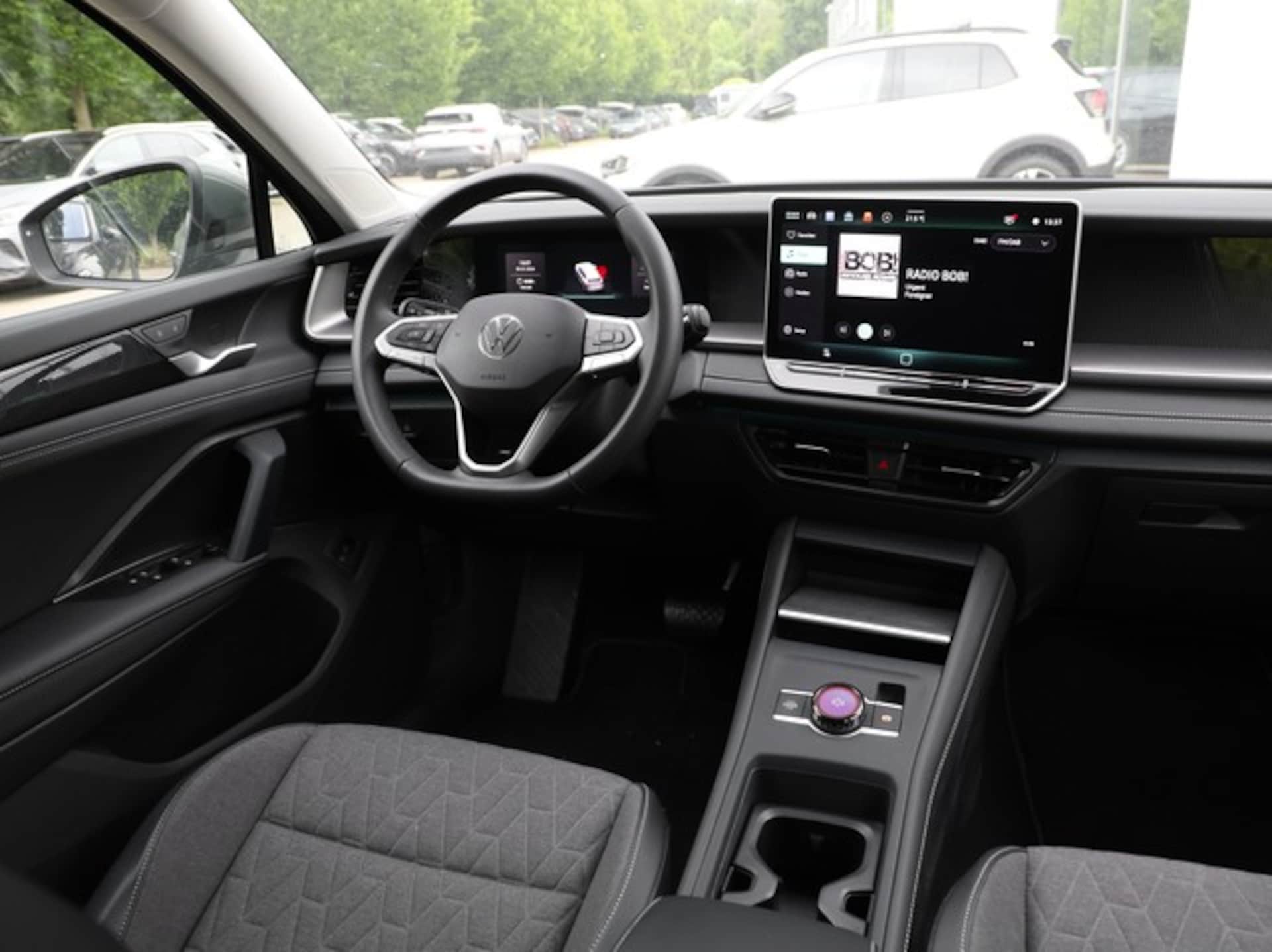 Volkswagen Tayron Life
