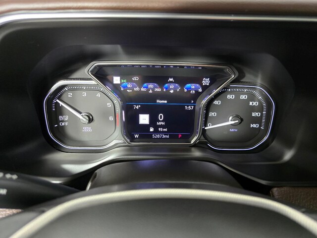 2021 GMC Yukon Denali - Photo 26