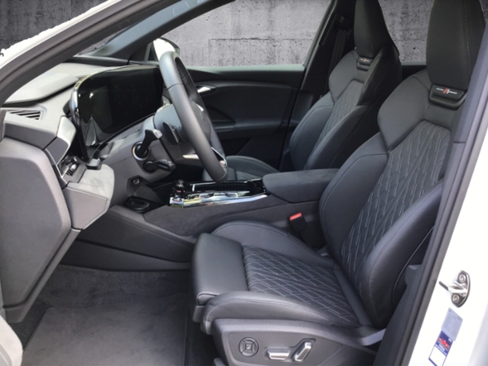 Audi SQ6 e-tron – Bild 5