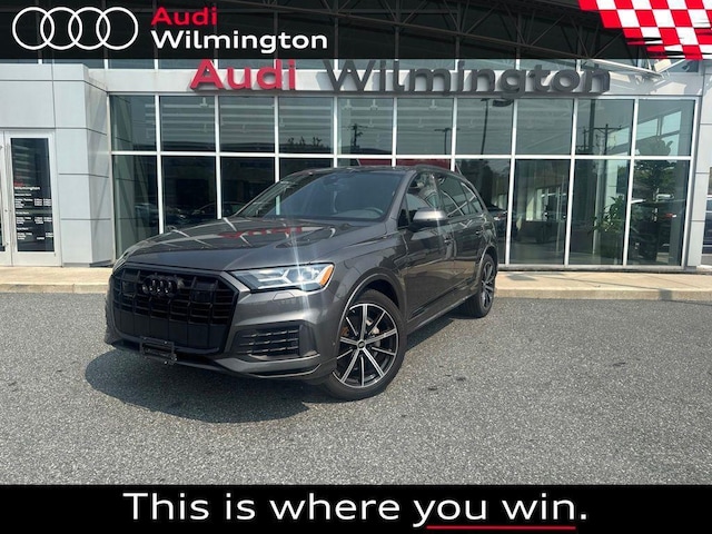 Photo of 2022 Audi Q7 