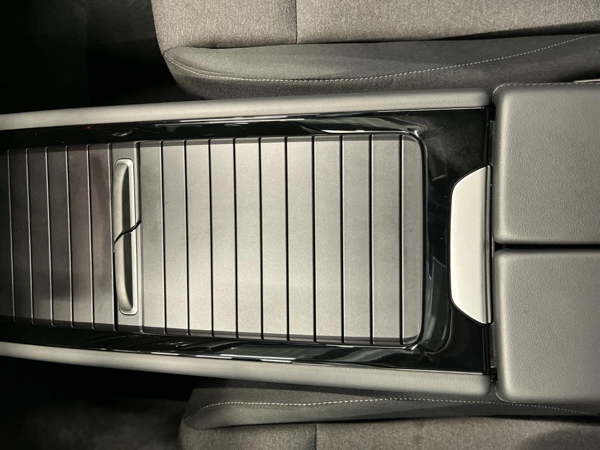 Volkswagen ID.7 Tourer Pro