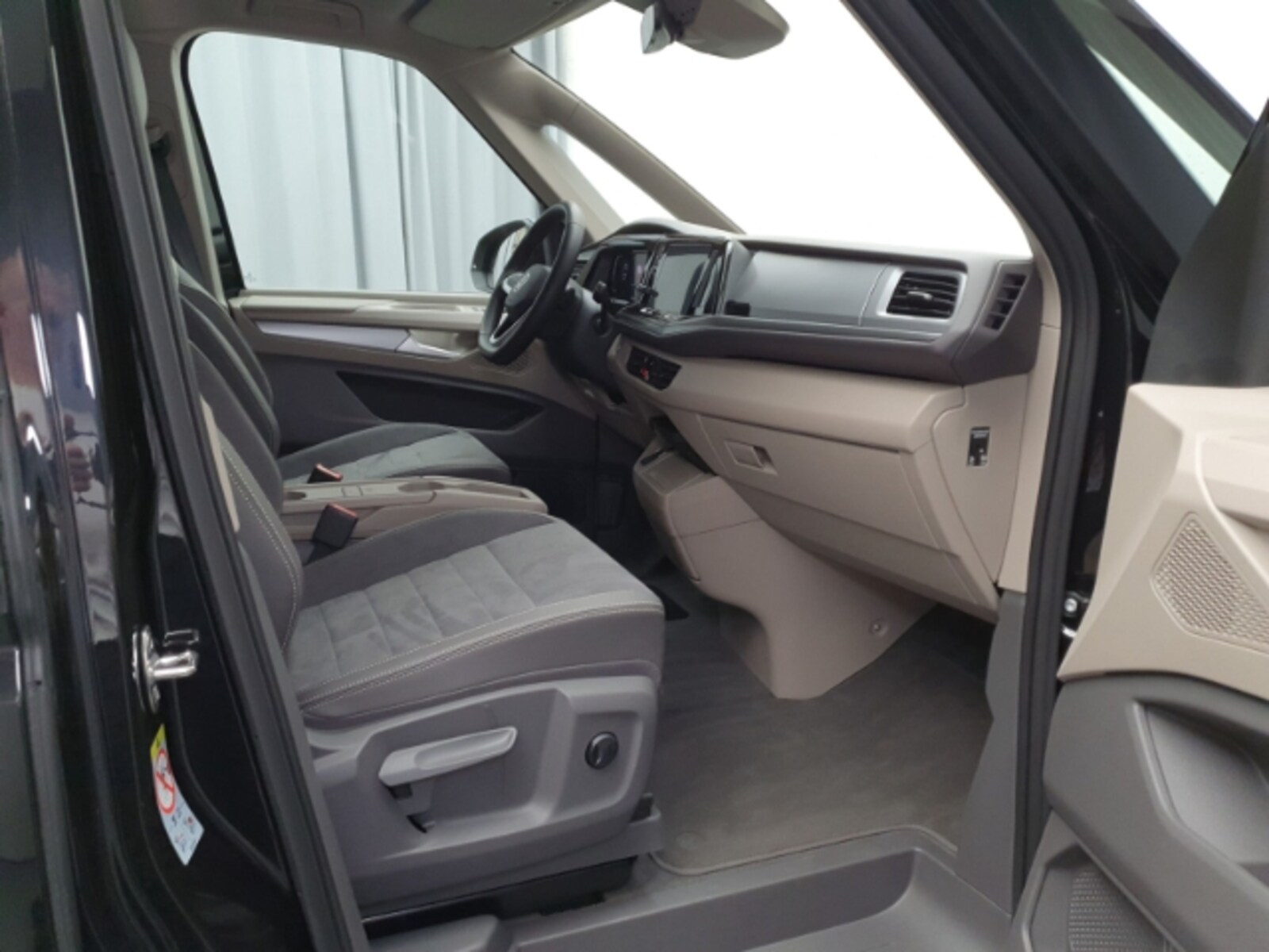 Volkswagen California – Bild 9