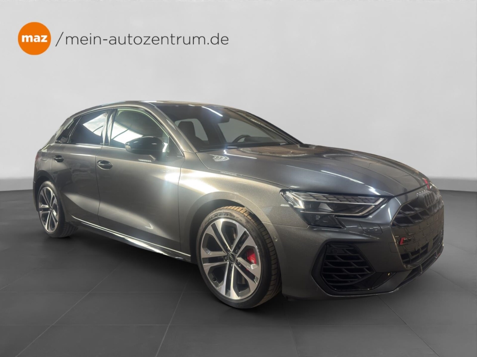 Audi S3 Sportback