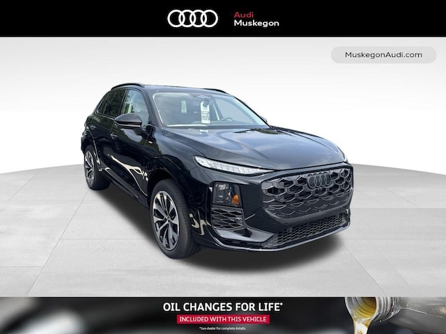 Photo of 2026 Audi Q3 SUV