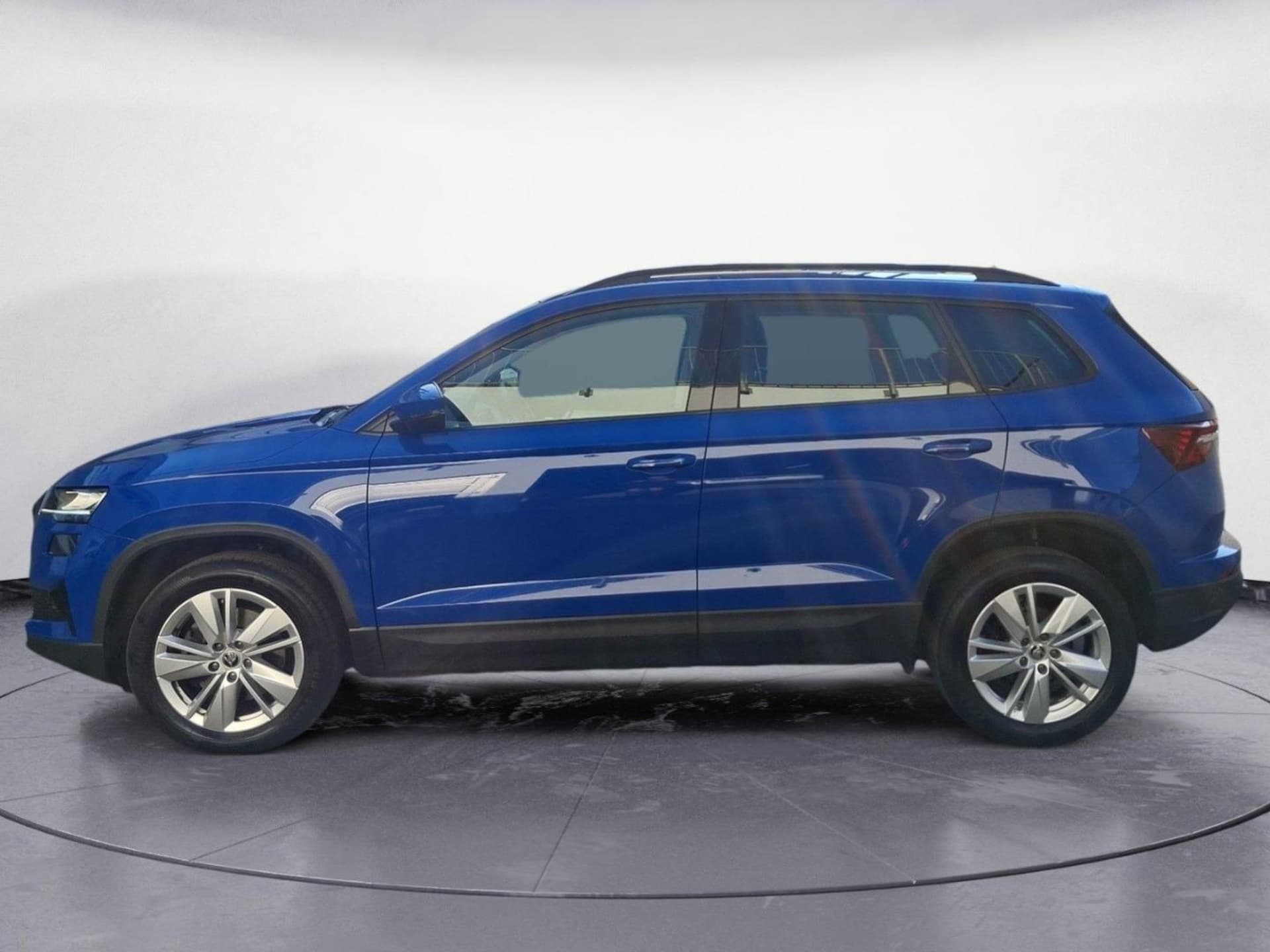 Skoda Karoq Selection