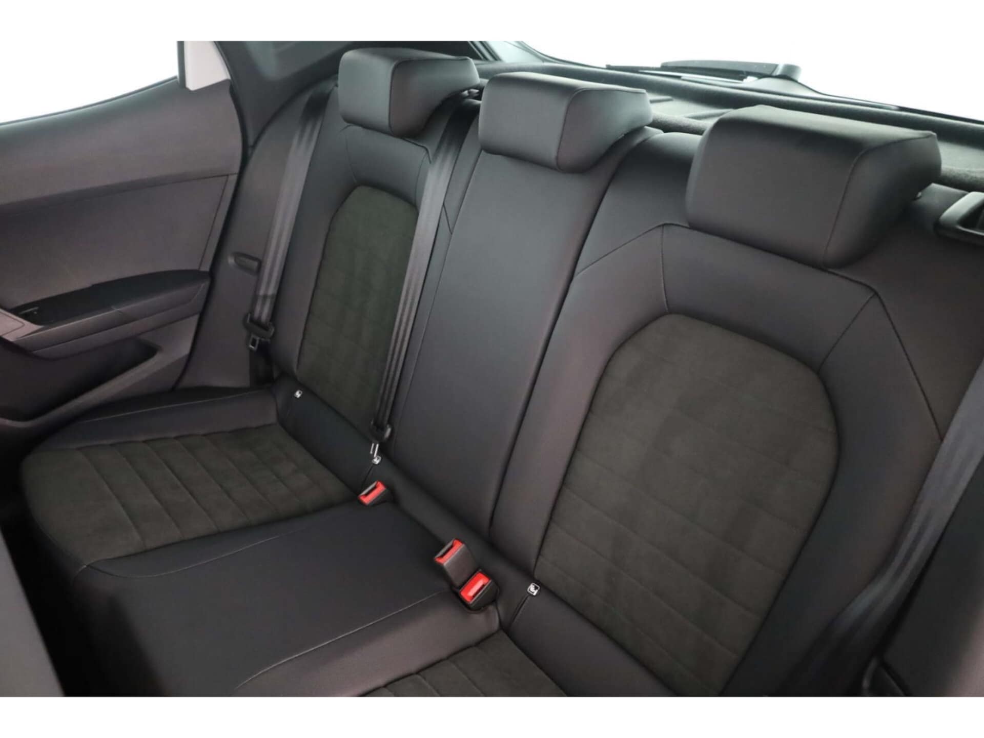 SEAT Ibiza FR