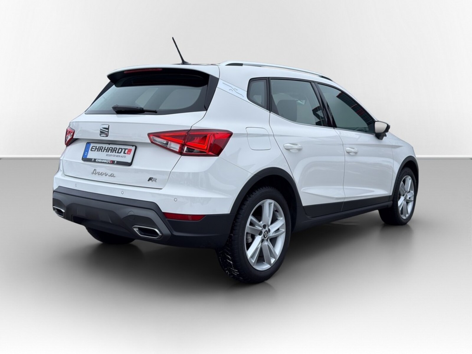 SEAT Arona – Bild 5