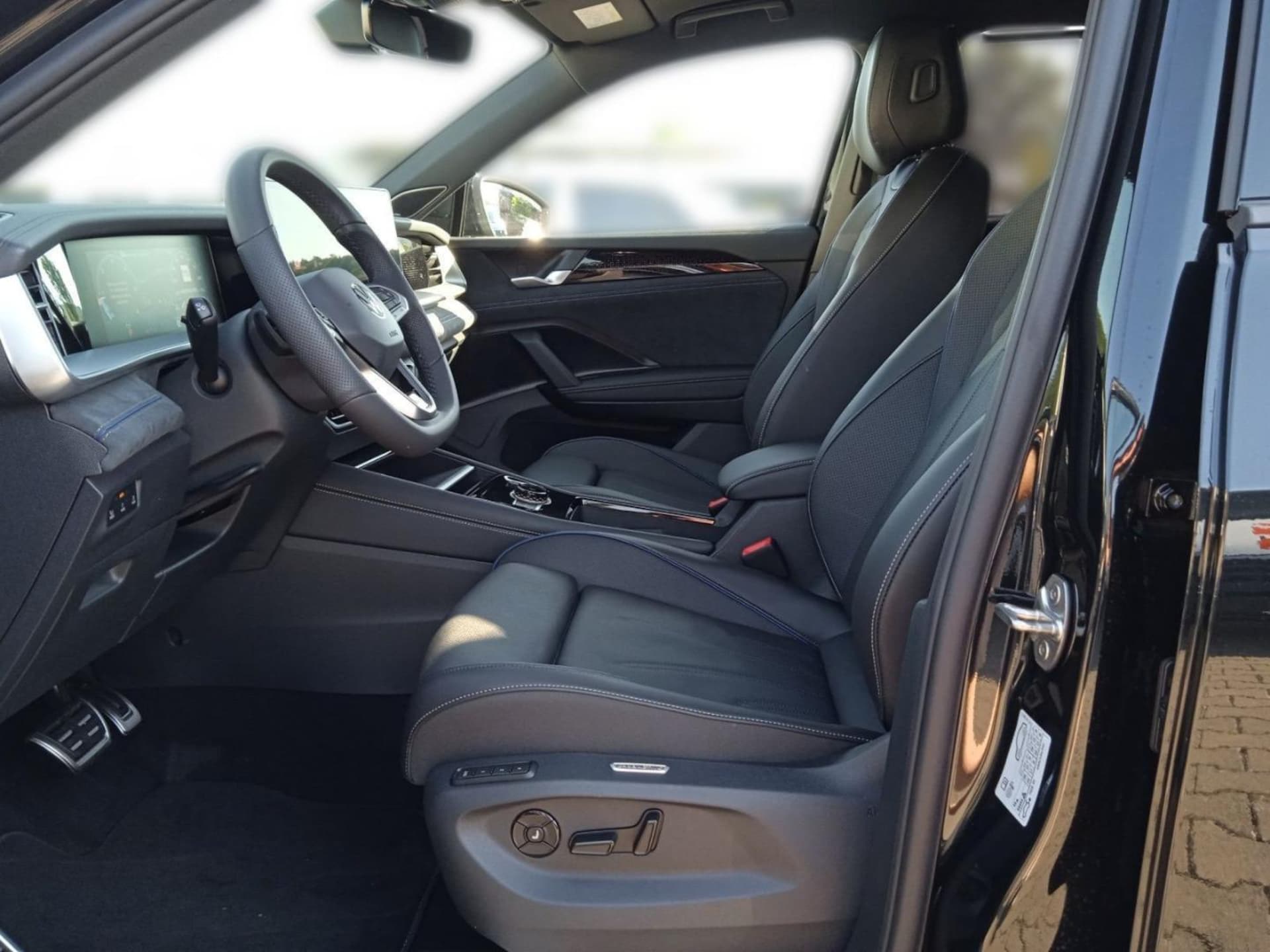 Volkswagen Tayron R-Line