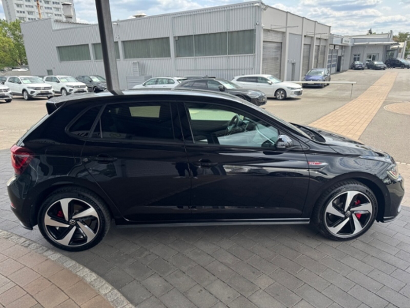 Volkswagen Polo – Bild 4