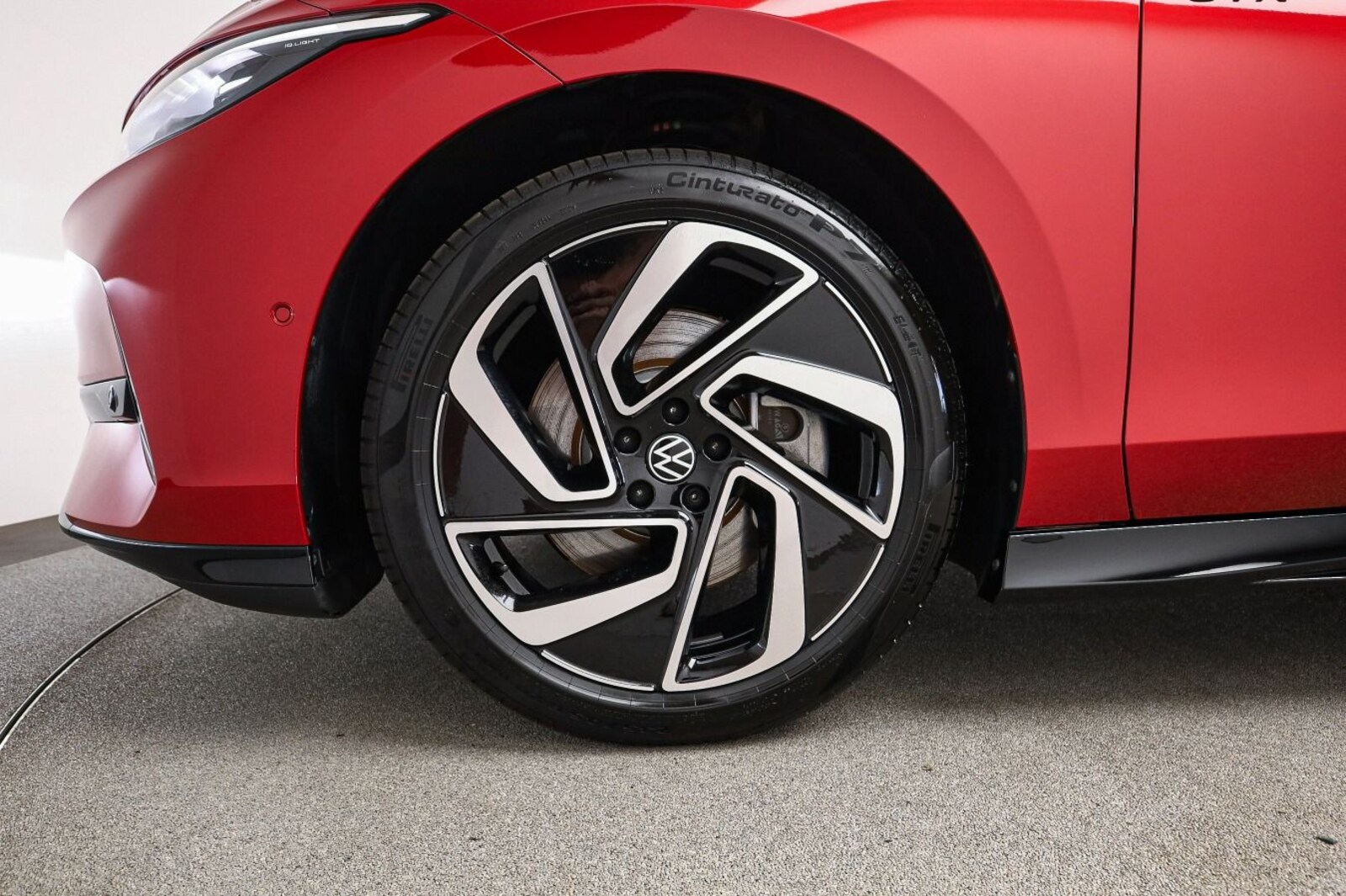 Volkswagen ID.7 Tourer – Bild 8