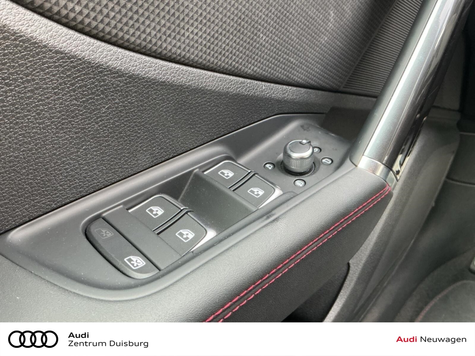 Audi Q2 – Bild 11