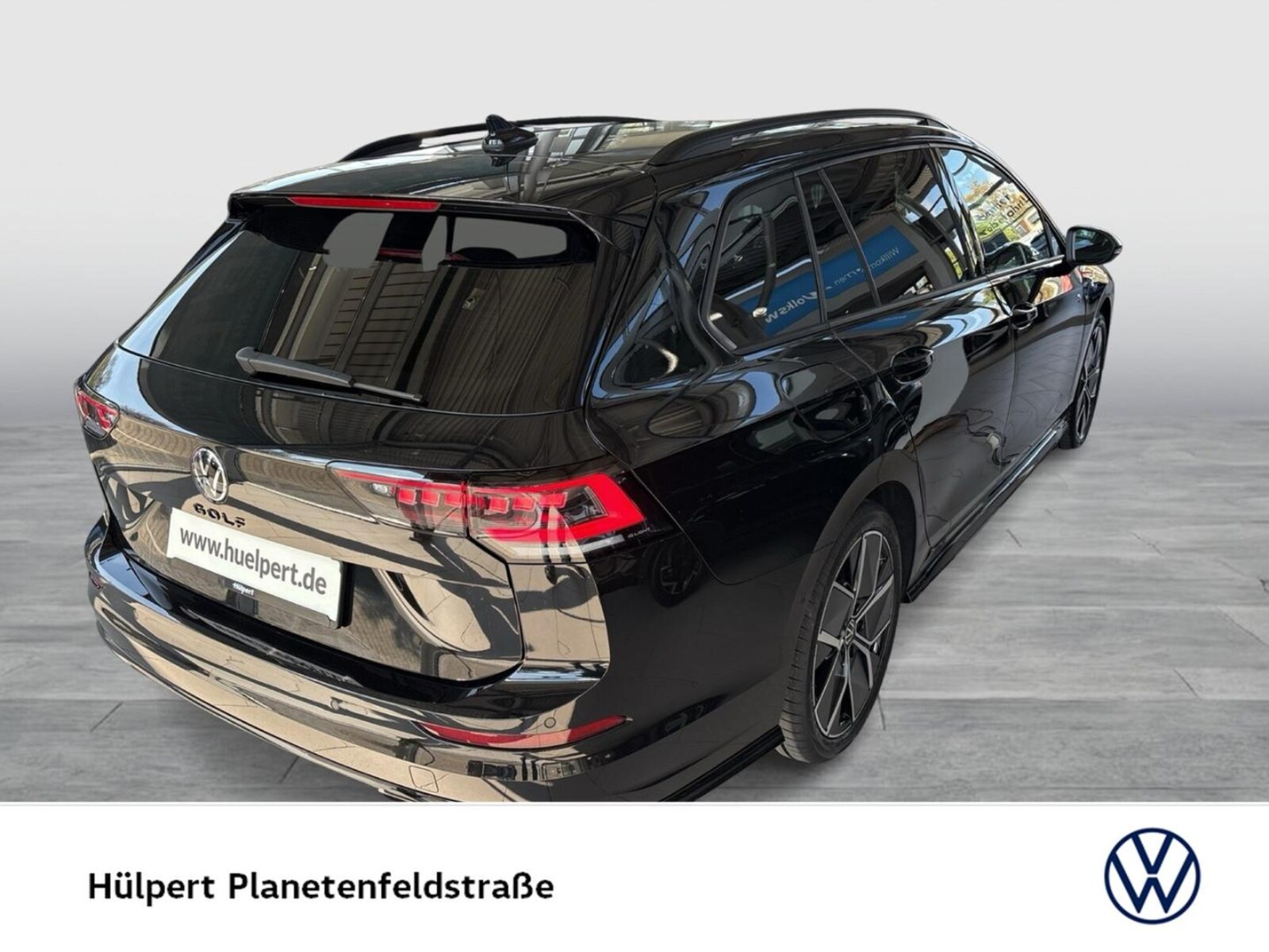 Volkswagen Golf Variant – Bild 3