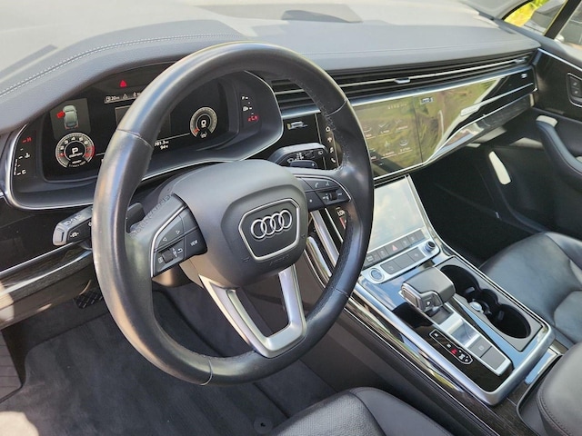 2023 Audi Q7