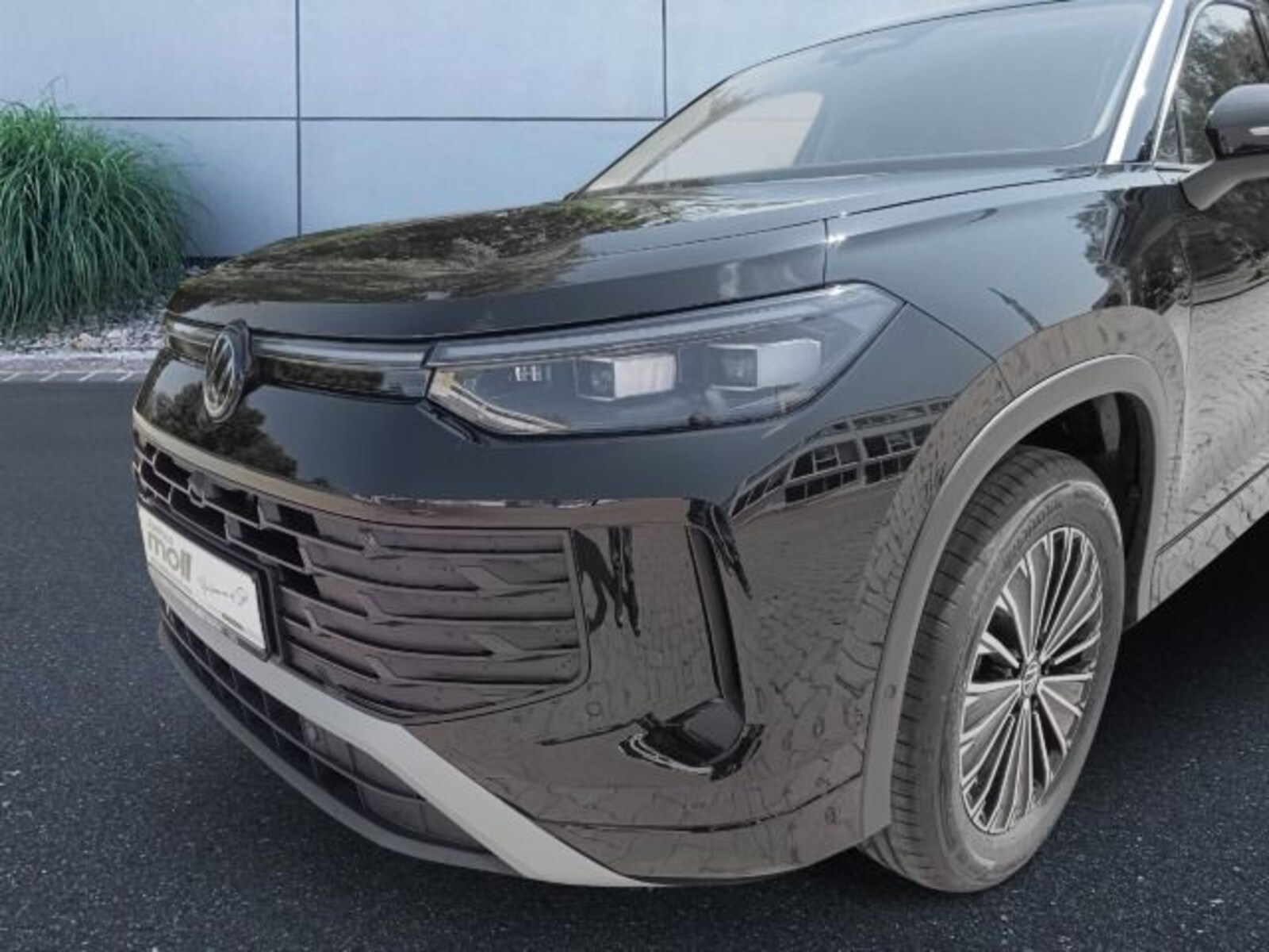 Volkswagen Tayron – Bild 6