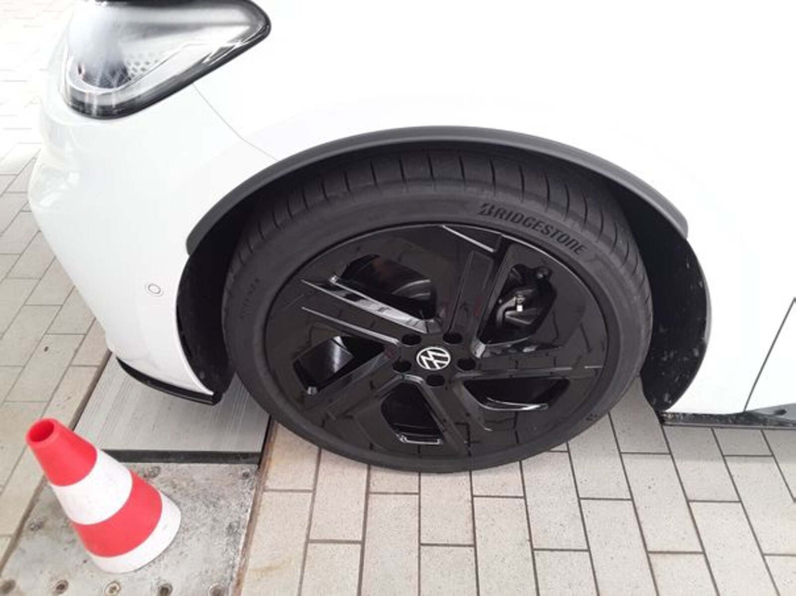Volkswagen ID.3 – Bild 4