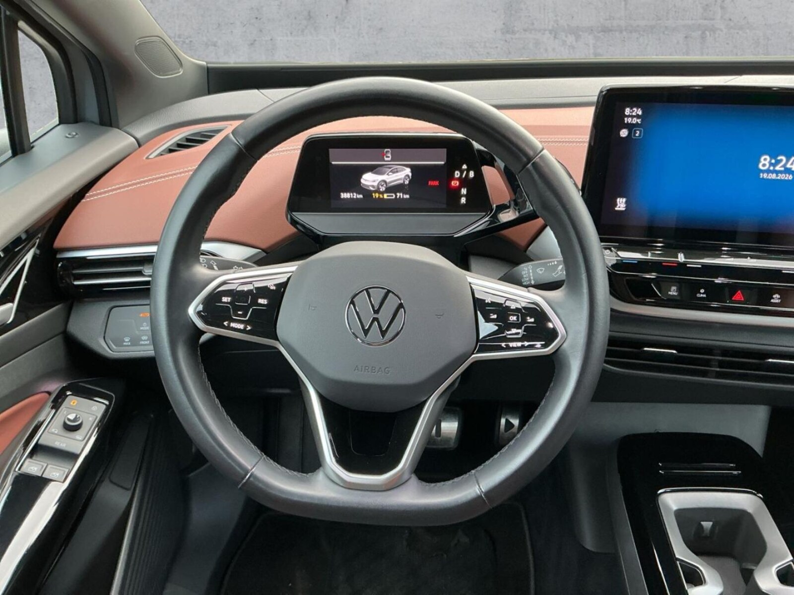 Volkswagen ID.5 – Bild 9