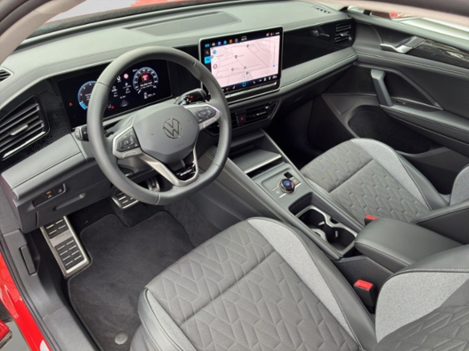 Volkswagen Tiguan – Bild 7