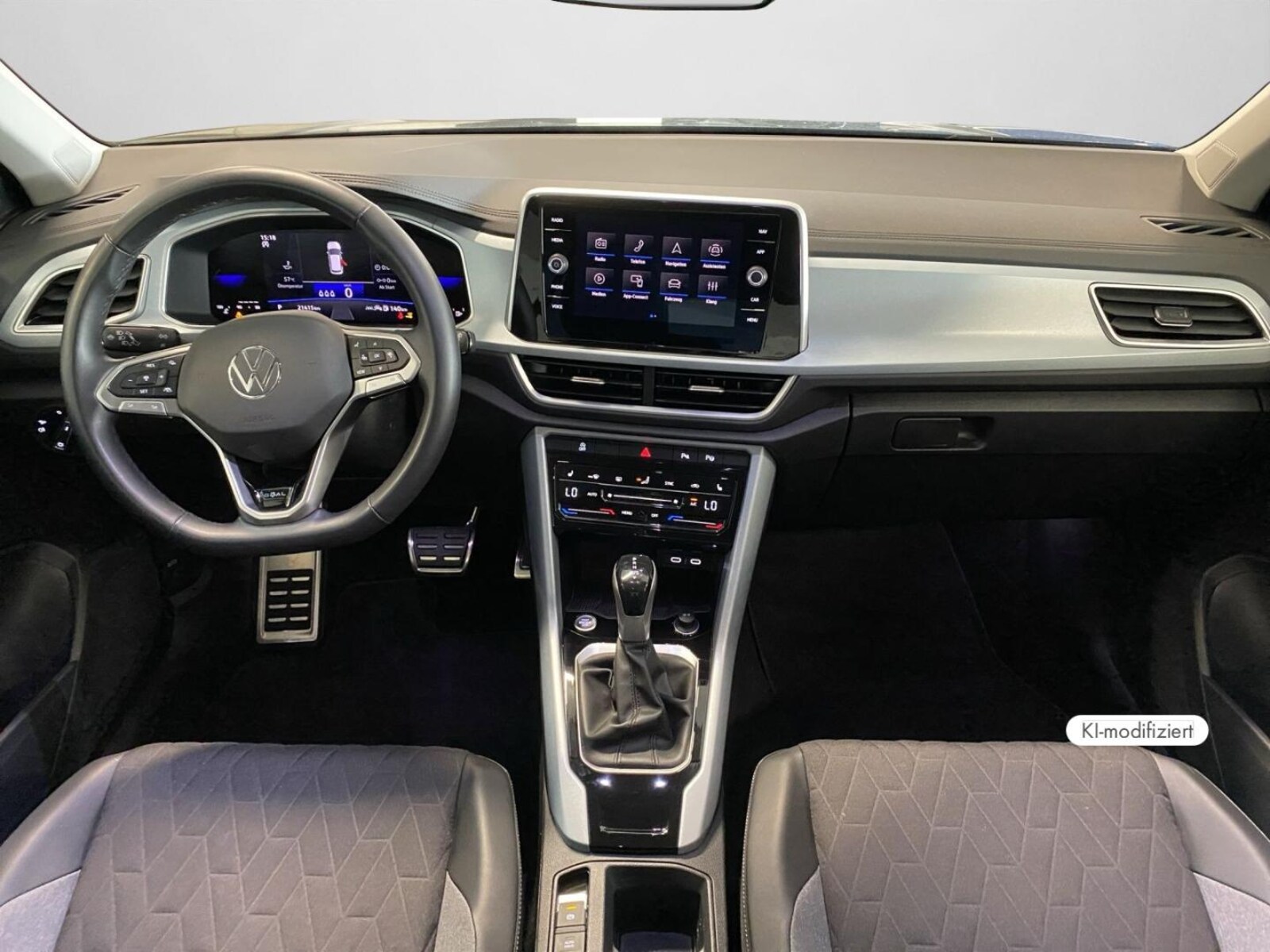 Volkswagen T-Roc – Bild 3