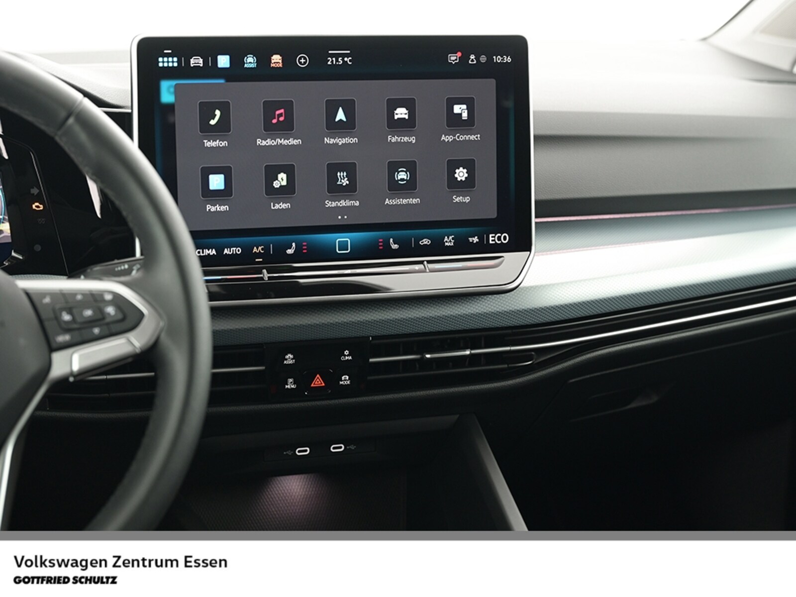 Volkswagen Golf – Bild 14
