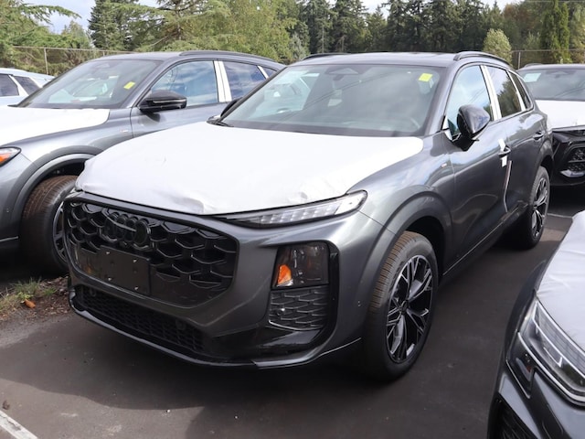 Photo of 2026 Audi Q3 SUV 
