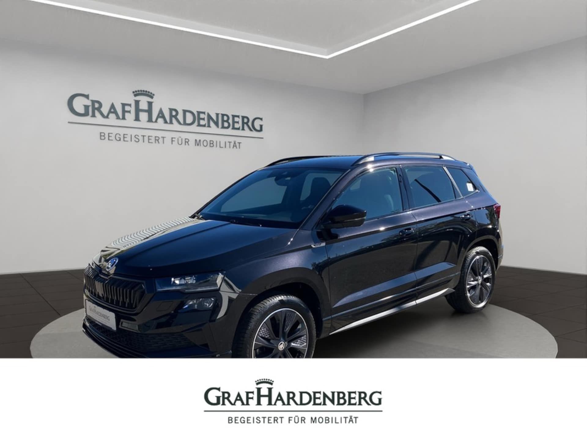 Skoda Karoq 2023