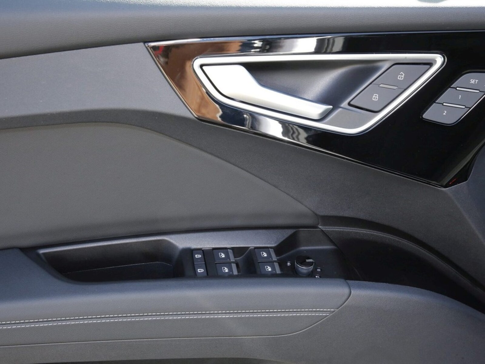 Audi Q4 e-tron – Bild 19