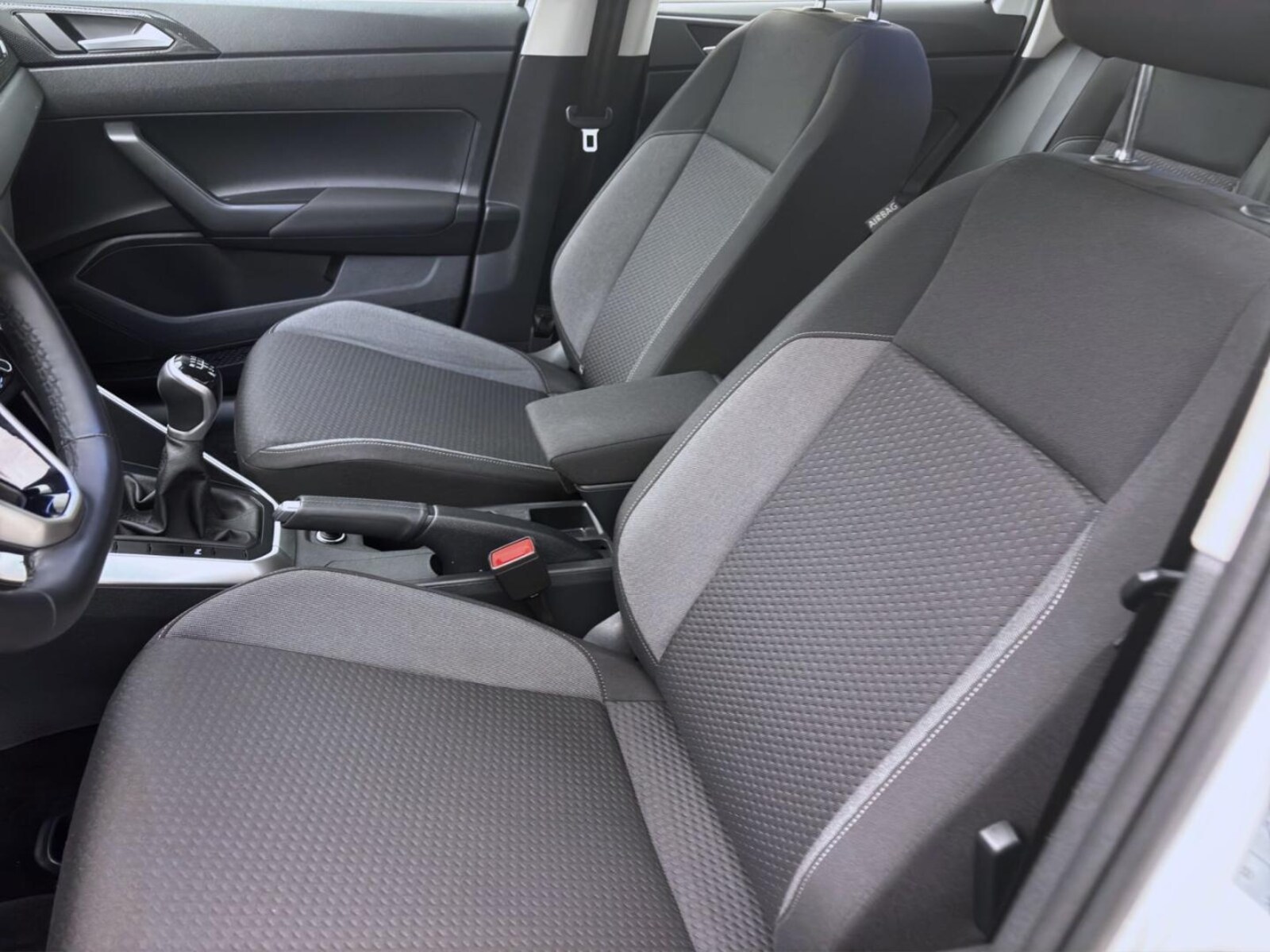 Volkswagen Taigo – Bild 10