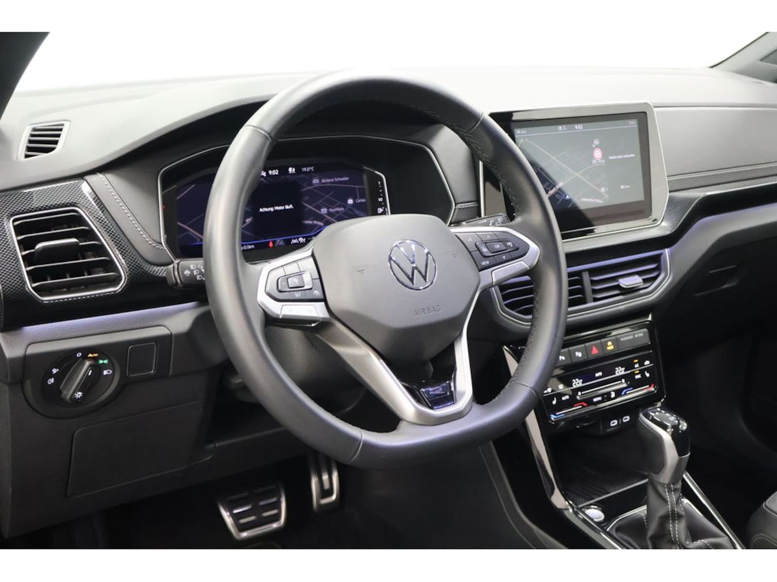 Volkswagen T-Cross – Bild 14