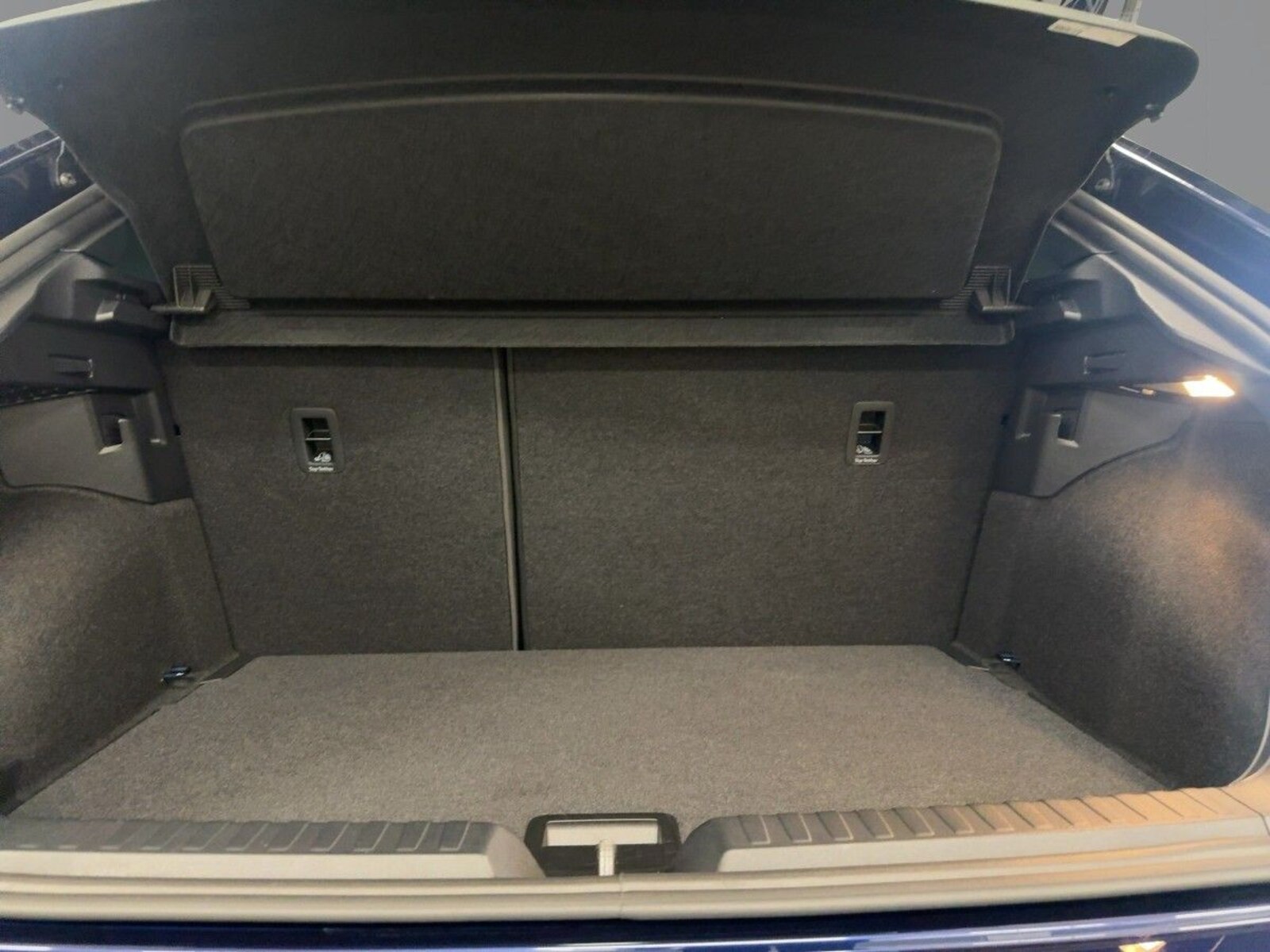 Audi A1 allstreet – Bild 6