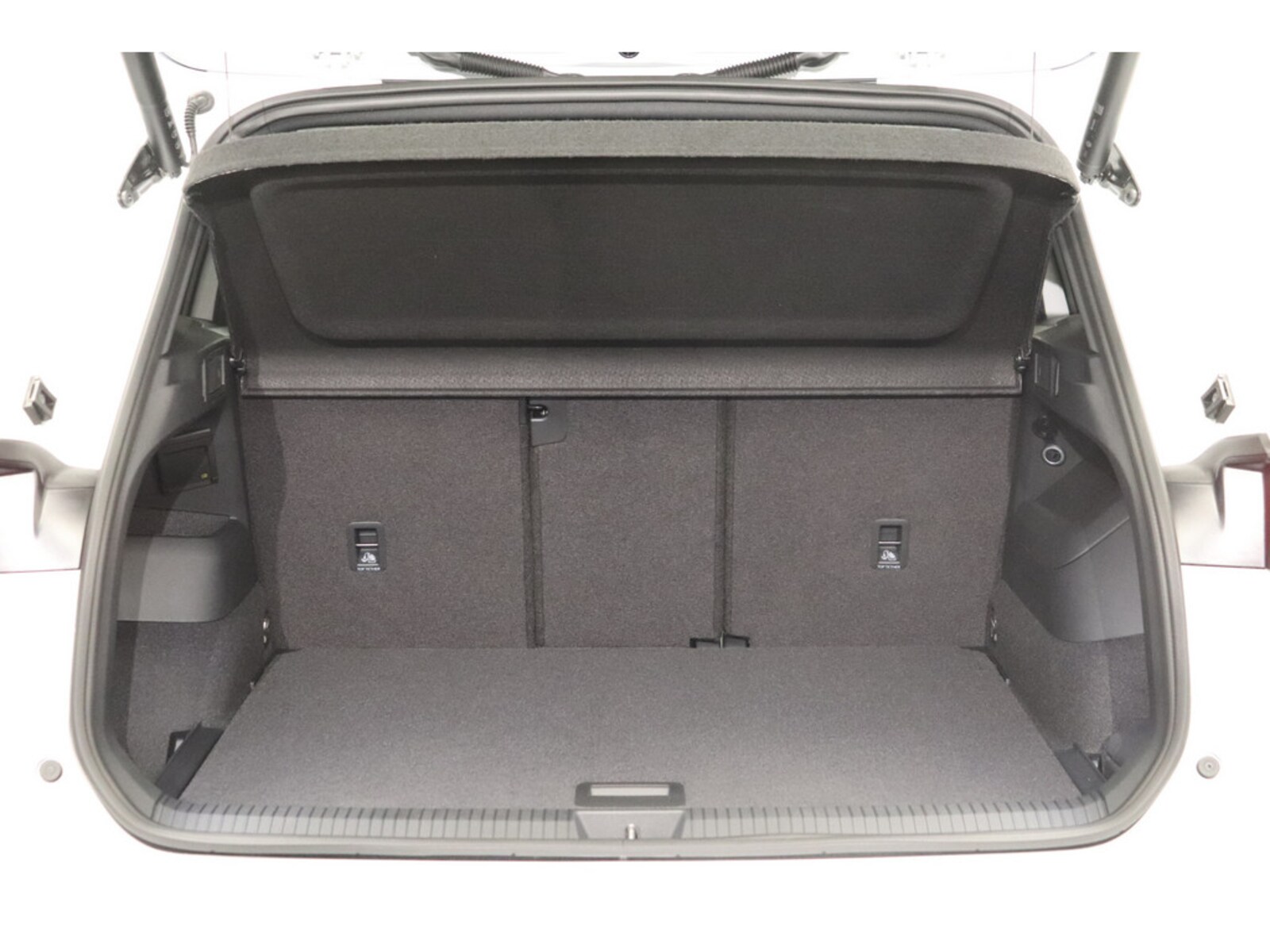 Volkswagen Tiguan – Bild 21