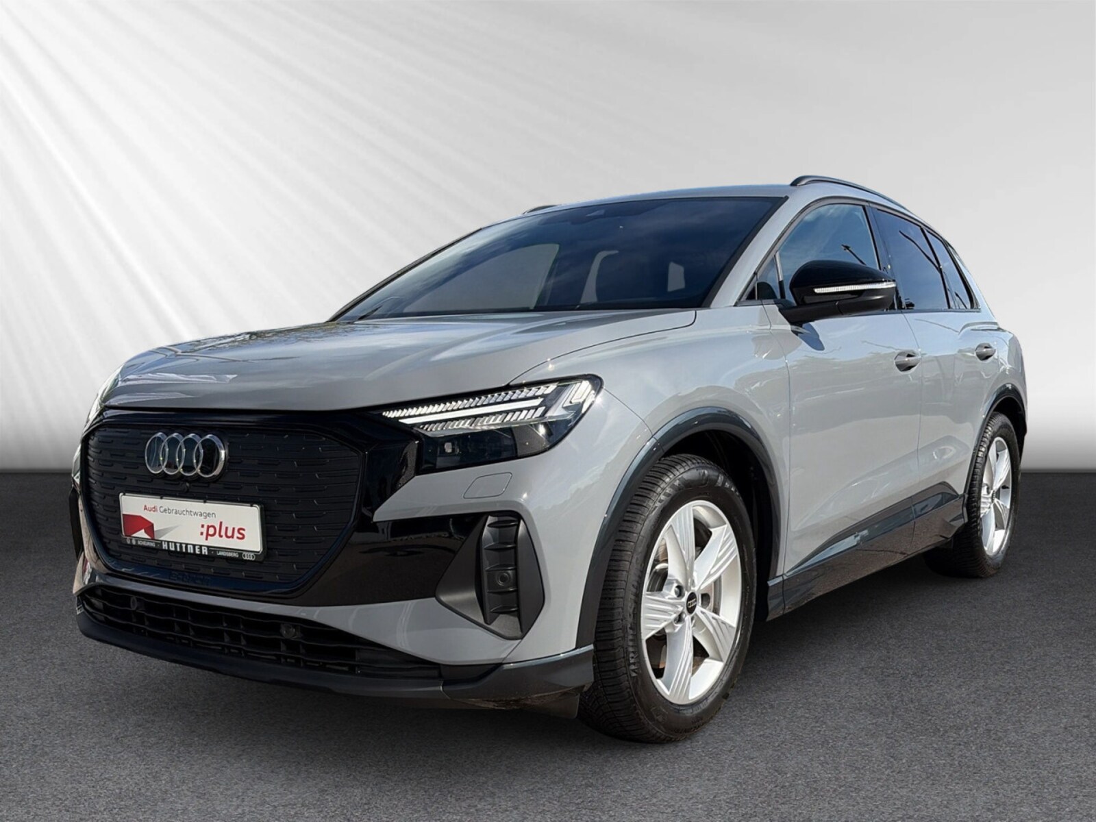 Audi Q4 e-tron – Bild 2