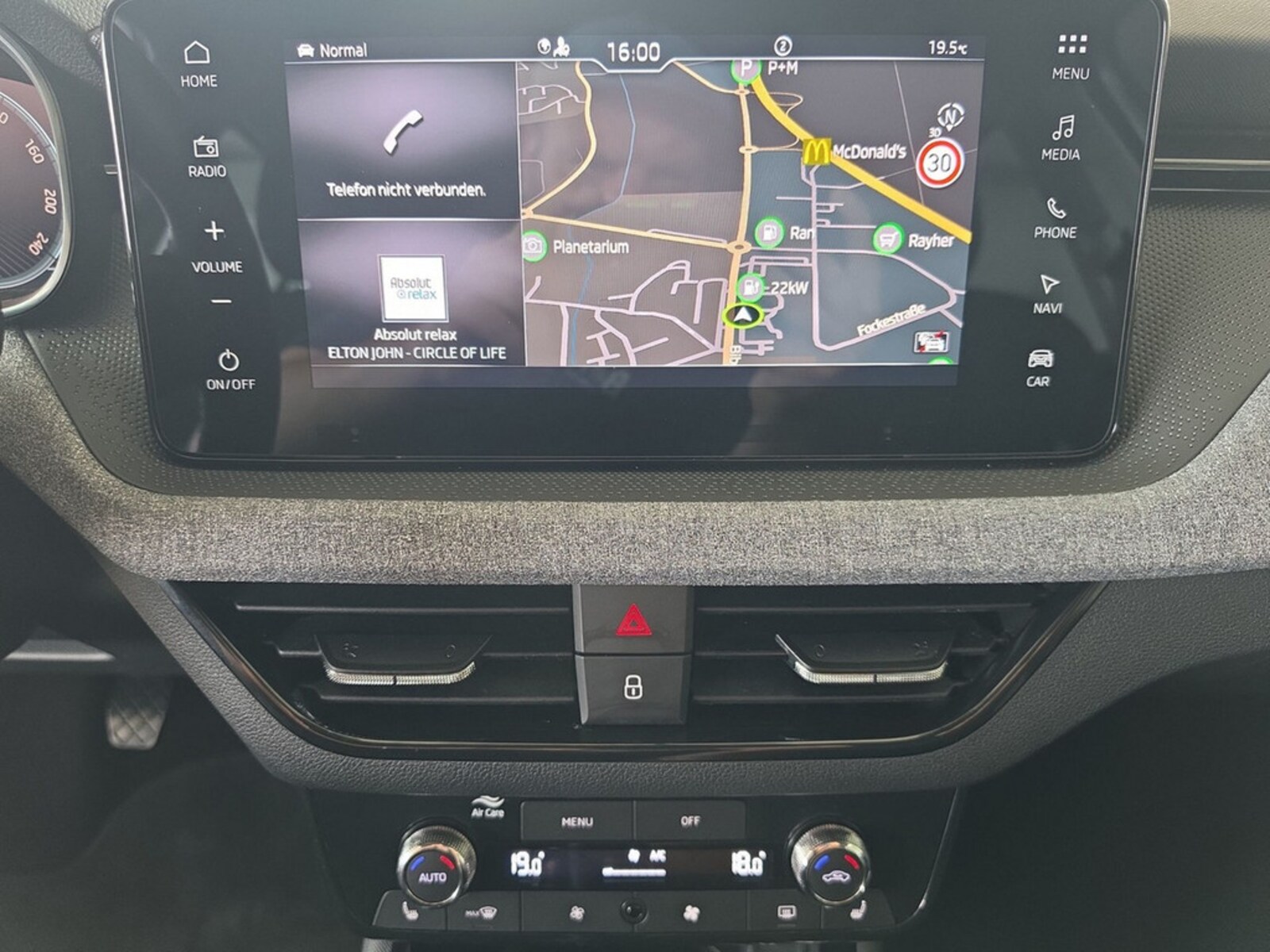 Škoda Kamiq – Bild 21