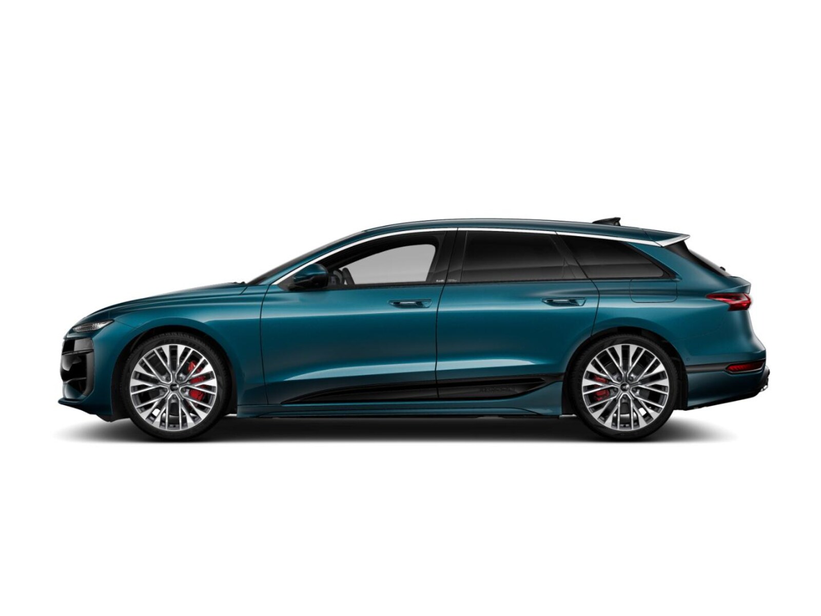 Audi A6 Avant e-tron – Bild 5